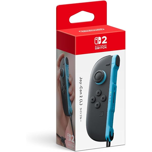 Amazon.co.jp: スイッチ2 (日本語・国内専用) 本体のみ 液晶 箱無し