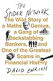 Image de The Spider Network: The Wild Story of a Maths Genius, a Gang of Backstabbing Bankers, and One of the Greatest Scams in Financial History