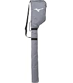 Amazon | MIZUNO(ミズノ) ゴルフ クラブスタンド フード付 メンズ 5~6