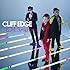 CLIFF EDGE「LOVE Symphony(通常盤)」