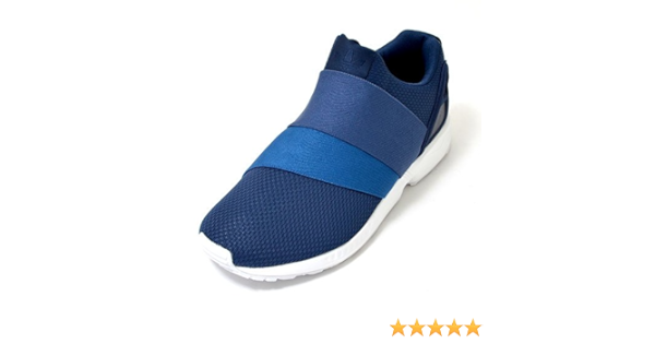 النعال التحام حامل Amazon Adidas Zx Flux Slip On Malkiteneshta Com