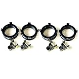 M4-JB64【オーバーテック】MAX40リフトアップ ブロック キット JB64W/JB74W ジムニー/ジムニー シエラ 40mmUP