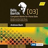 Smtliche Klavierwerke Vol. 3