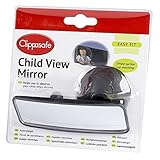 Clippasafe Child View Mirror