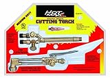 Hot Max VH-1 Victor Style Medium Duty Three Piece Torch Kit [並行輸入品]