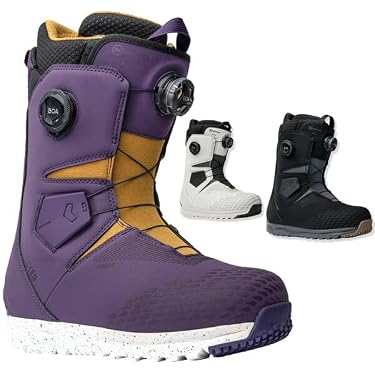 Amazon.co.jp Best Sellers: The most popular items in Snowboard Boots