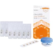 Amazon | Cleadew オフテクス クリアデュー ハイドロ:ワンステップ