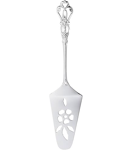 Amazon｜Queen Ann クイーンアン シルバーケーキサーバー QA-69867B