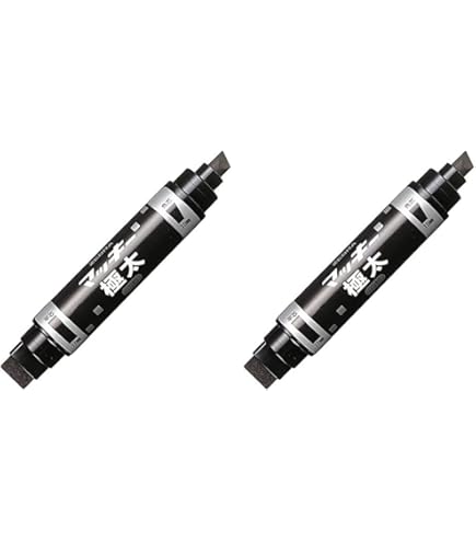 Amazon | ゼブラ マッキー極太 赤 単品POS付 MC-EB-450-RT 00070742