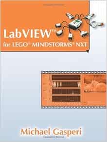 lego mindstorms labview