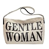 HANK トートバッグ レディース トートバッグ 大容量 キャンバス バッグ 英字柄 優しい女 ショルダーバッグ 通勤 通学 ショッピング 