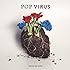 星野源「POP VIRUS(通常盤 初回プレス分)」