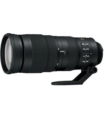 Sigma 170-500mm f/5-6.3 DG RF APO Aspherical Ultra Telephoto Zoom