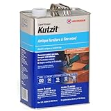 Savogran 01113液体ストリッパーKutzitペイント/ Varnishリムーバー
