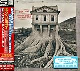ディス・ハウス・イズ・ノット・フォー・セール -デラックス・エディション(初回限定盤)(DVD付)