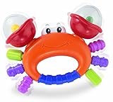 B Kids カニさんのラトル B073561