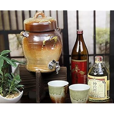希少価値] 富乃宝山 陶器製焼酎容器 サーバー 【公式通販】