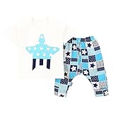 【SEBLES】ベビー 赤ちゃん 部屋着 半袖 パンツ セット コットン 綿 オーガニック ソフトカラー 新生児 可愛い プリント キャラクター ユニセックス 男の子 女の子 春 夏 秋(タイプM,6