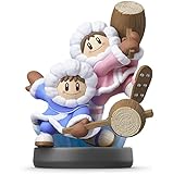 amiibo アイスクライマー (大乱闘スマッシュブラザーズシリーズ)