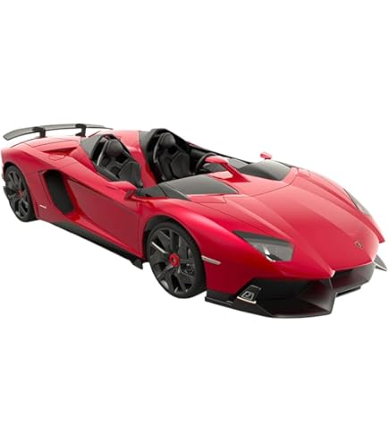 Amazon.co.jp: ハピネット(Happinet) 1/14 RC Lamborghini Centenario