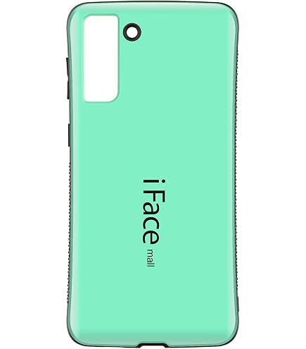 Amazon.co.jp: 【iFace mall Galaxy S21 Ultra 用 ケース & 2.5D強化用