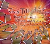 BEST OF THE RHINO YEAR