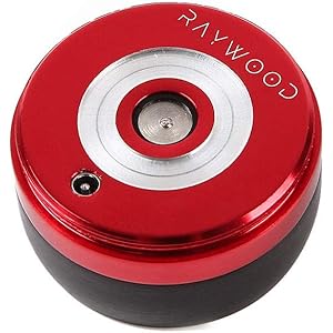 RAYWOOD 取り外し式USB充電カートリッジ付き エアブラシ セット コンプレッサー ダブルアクション 塗料カップ(20cc) 口径0.3mm 小型 プラモ 模型 塗装 アート