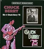 Bio/Chuck Berry '75