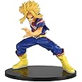 バンプレスト 僕のヒーローアカデミア BANPRESTO FIGURE COLOSSEUM 造形Academy SPECIAL ALL MIGHT
