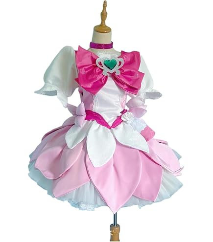 Amazon.co.jp: ハートキャッチプリキュア キュアブロッサム コスプレ