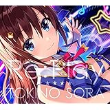 Re:Play [初回限定盤] [CD + グッズ]