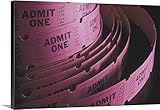 GREAT BIGキャンバスギャラリー‐ Rollの入場チケット 60" x 40" 1965679_1_60x40_none