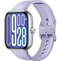 Amazon.co.jp: シャオミ(Xiaomi) スマートウォッチ Redmi Watch 5 2.07 