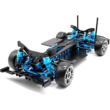 Amazon.co.jp 最新リリース: ラジコン用ボディ・アクセサリ の新着