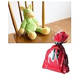 メモリアルギフト 洗えるぬいぐるみ ミンクプラッシュ 馬 通常イベントラッピング