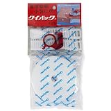 もりや産業 PPバンド小巻セット クイパック 12mmX20m K-350