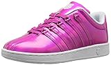 K-Swiss ユニセックス・キッズ CLASSIC VN SHINE ON! - K カラー: ピンク