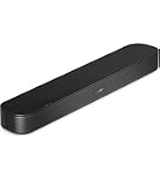 Amazon.co.jp: Bose Solo 5 TV sound system ワイヤレスサウンドバー
