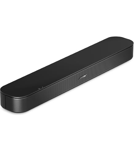 Amazon.co.jp: Bose Solo Soundbar Series II ワイヤレスサウンドバー