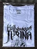 ハオミン HAOMING×豆腐プロレス ハリウッド JURINA Tシャツ M