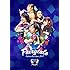 フェアリーズLIVE TOUR2017 -Fairytale-(DVD)