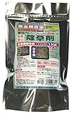 食品添加物100%の除草剤! 人畜無害! 虫逃げ強力 ウィードブライト 1kg 万葉創業社