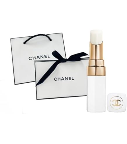 Amazon.co.jp: [正規ギフトBOX付] CHANEL シャネル ハンドクリーム ラ