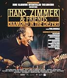 ハンス・ジマー & フレンズ：ダイアモンド・イン・ザ・デザート (Blu-ray) - ハンス・ジマー (特典なし)
