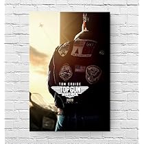 *非売品*トップガン マーヴェリック トムクルーズ オリジナル映画ポスター 映画館用両面印刷】トップガン マーヴェリック INTL版オリジナル