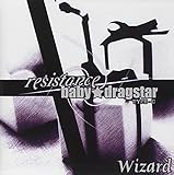 resistance/baby��dragstar(C type)