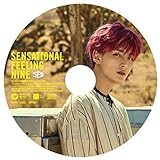 Sensational Feeling Nine��ZU HO:���S���Y����s�N�`���[���[�x���Ձ�