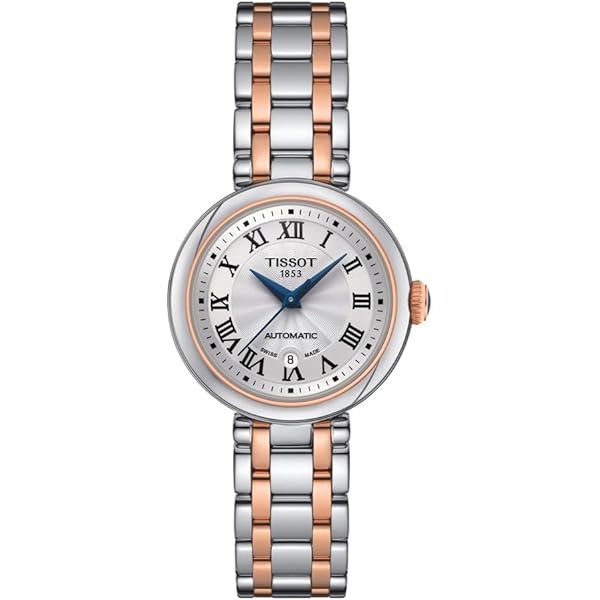 TISSOT レディース　腕時計　(T-05) 楽天市場】【女性用腕時計】スイス製Tissot ティソ T-レディ