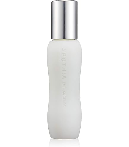 Amazon.co.jp: APOTHIA IF eau de parfum (アポーシア イフ オーデ