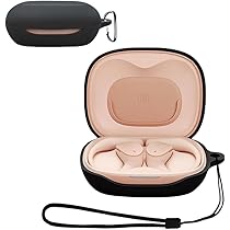 Amazon | For JBL SENSE LITE ケース YILLIONS 柔らかなシリカゲルの